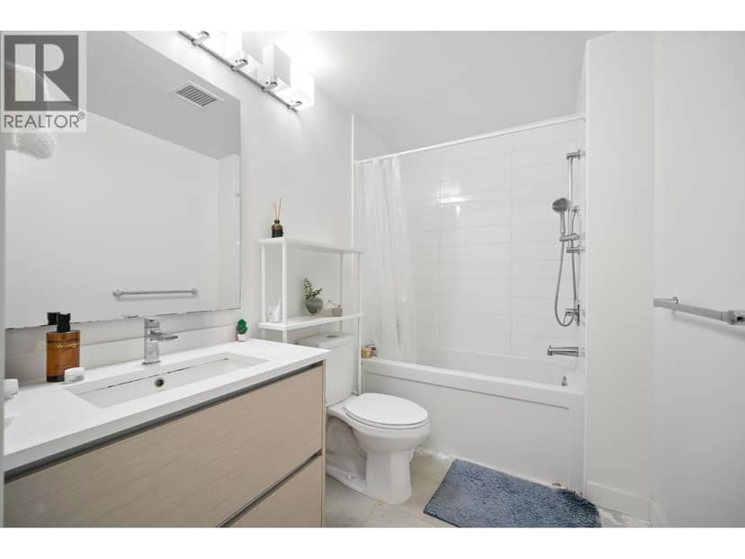 418 8850 UNIVERSITY CRESCENT, Burnaby, photo 7