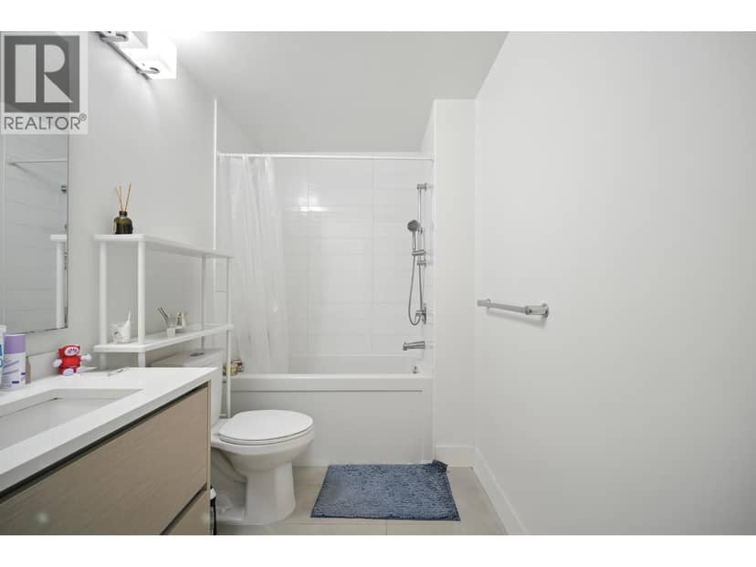 418 8850 UNIVERSITY CRESCENT, Burnaby, photo 8