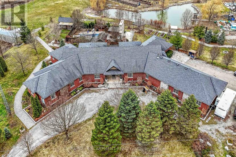 393 Old Onondaga Road E, Brant, photo 2