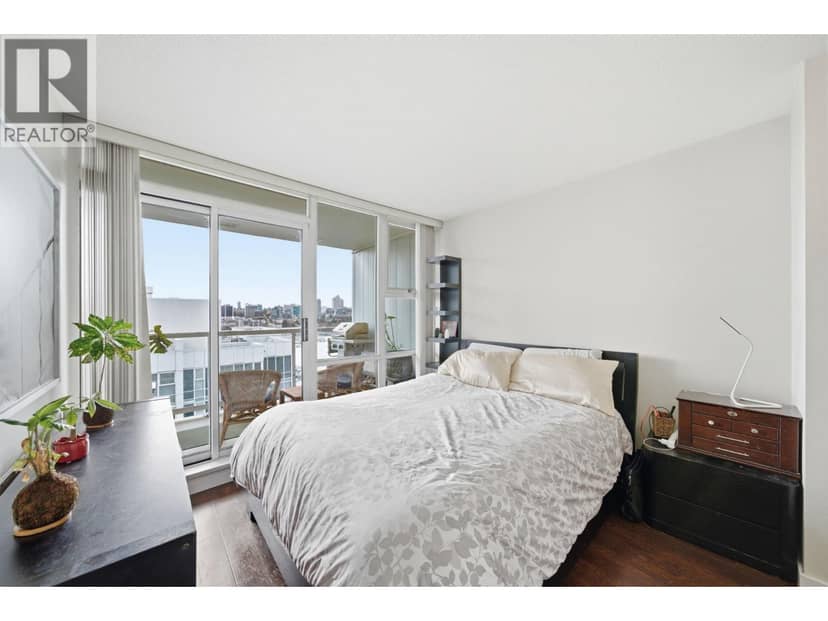 1808 193 AQUARIUS MEWS, Vancouver, photo 5