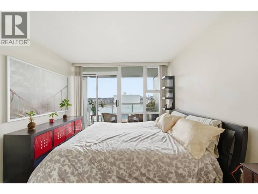 1808 193 AQUARIUS MEWS, Vancouver, photo 6