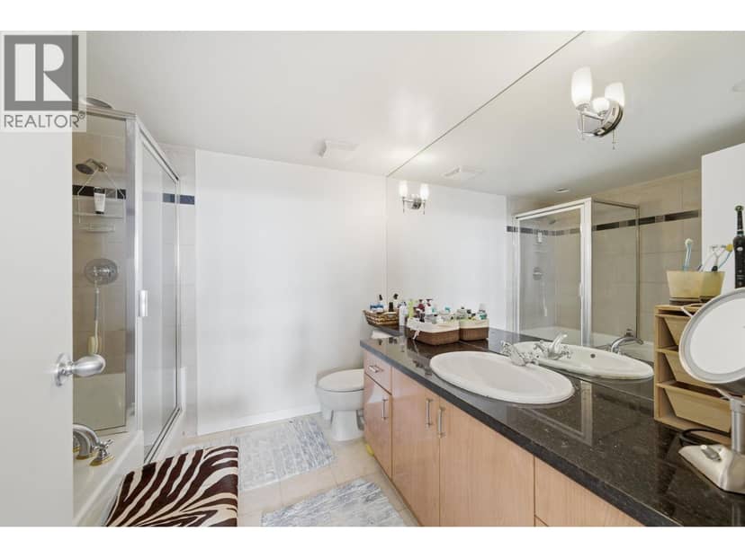 1808 193 AQUARIUS MEWS, Vancouver, photo 7