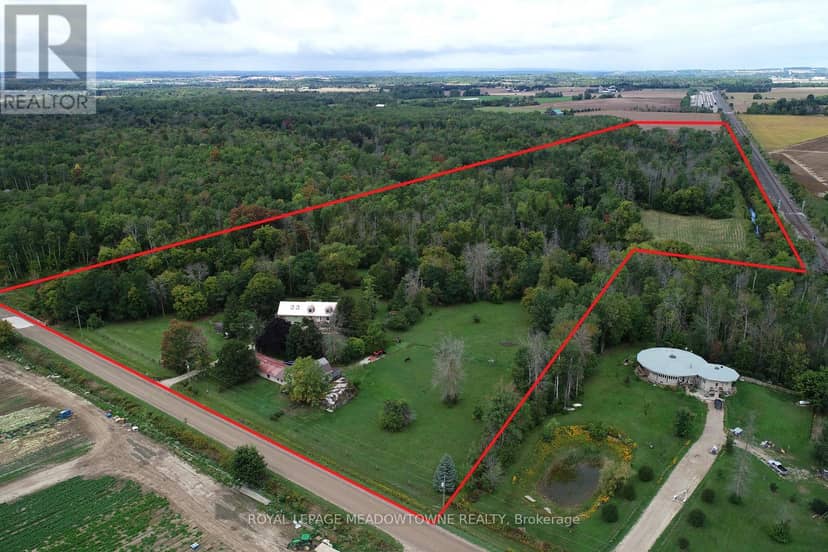 6824 10th Line, New Tecumseth