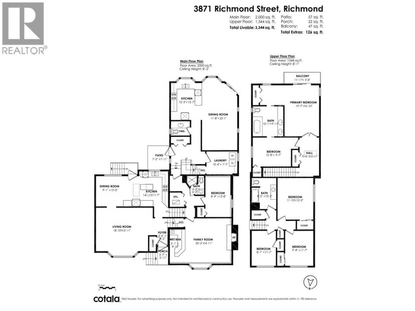3871 RICHMOND STREET, Richmond, photo 2