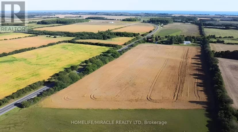18373 Loyalist Parkway, Prince Edward County