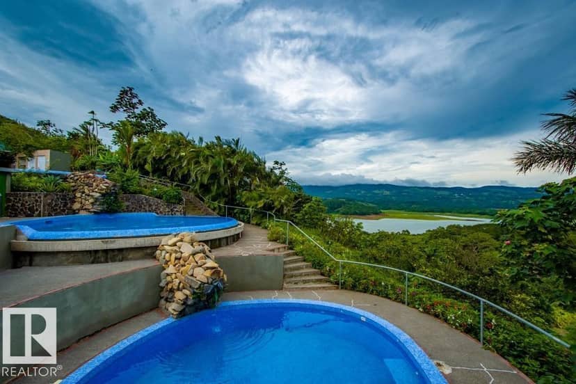 12-2-1-4 Lake Arenal Condominums, ZZZ - Fake Area Value, photo 8