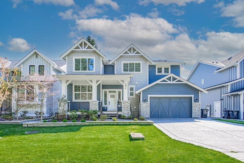 2870 203 STREET, Langley