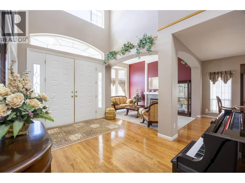 2551 SAPPHIRE PLACE, Coquitlam, photo 4