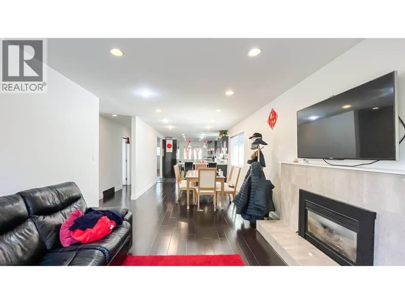 1420 PARK DRIVE, Vancouver, photo 4