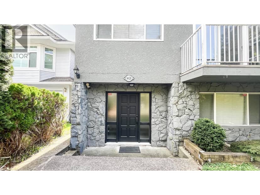 1420 PARK DRIVE, Vancouver, photo 2