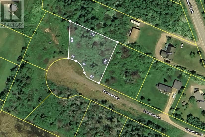 Lot 4 Desveaux Lane, Petit Étang