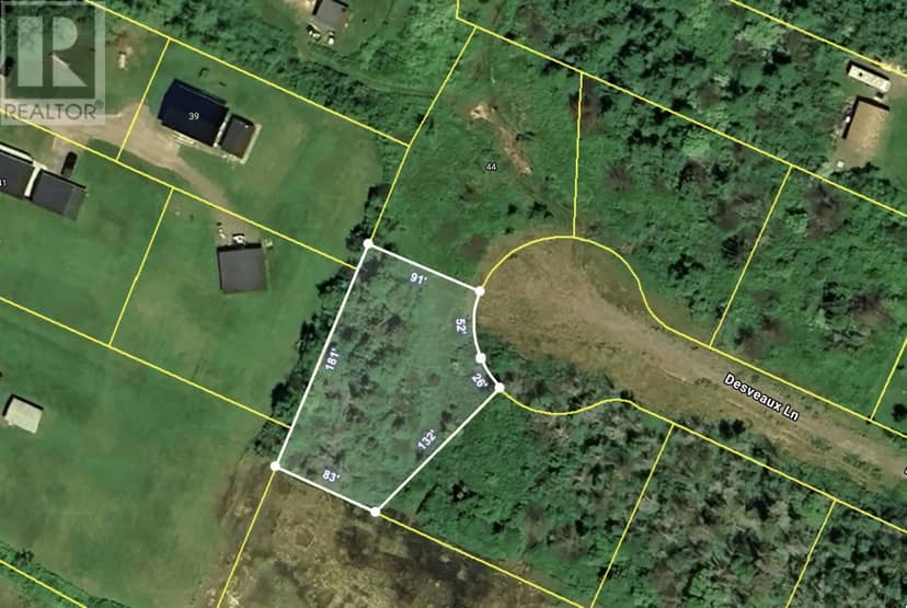 Lot 6 Desveaux Lane, Petit Étang