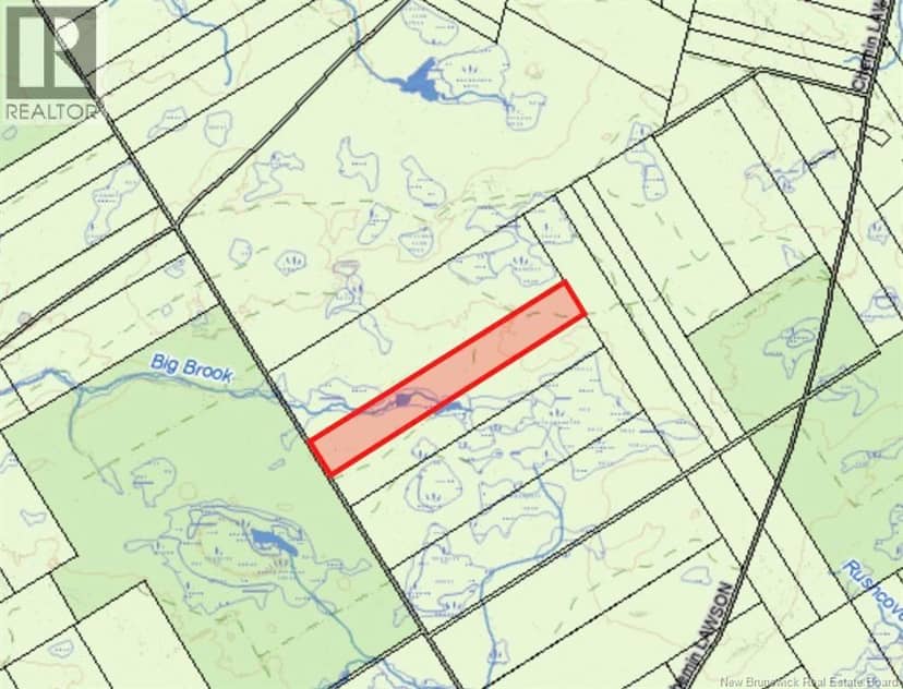 Lot 490 McLean Settlement Road — photo 3 of 3