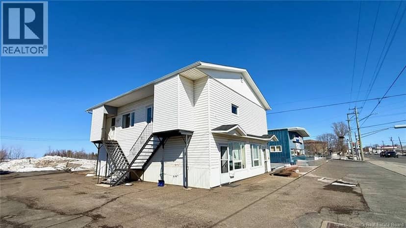 148-150 Boul. J.D.Gauthier, Shippagan, photo 2