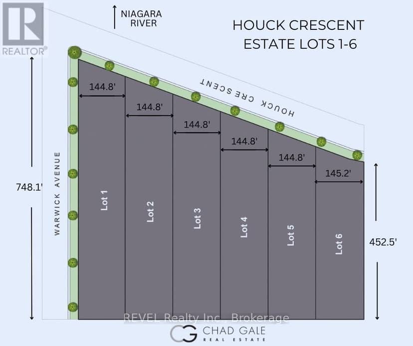 (Lot 5) 2136 Houck Crescent, Fort Erie, photo 2