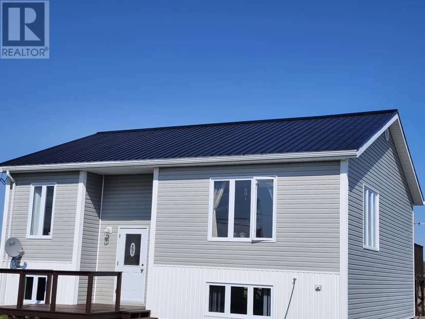 0 Man Rock Pond Ridge, Burgeo, photo 2