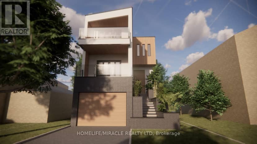 198 Beach Boulevard, Hamilton, photo 3