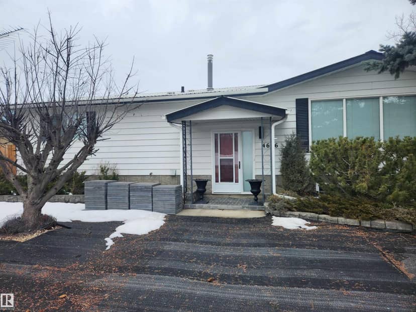 4636 46 AV, Evansburg, photo 2
