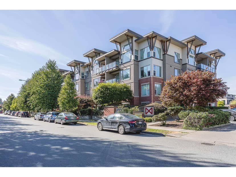 220 33539 HOLLAND AVENUE, Abbotsford