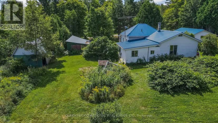 842 Centreview Road, Hastings Highlands, photo 3