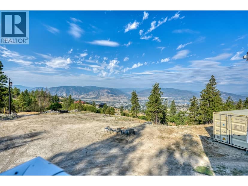 2063 Carmi Road, Penticton