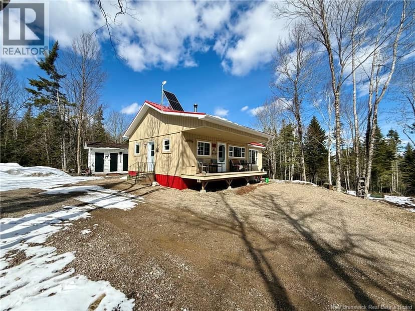 0 Clarence Ridge Road, Rollingdam, photo 2