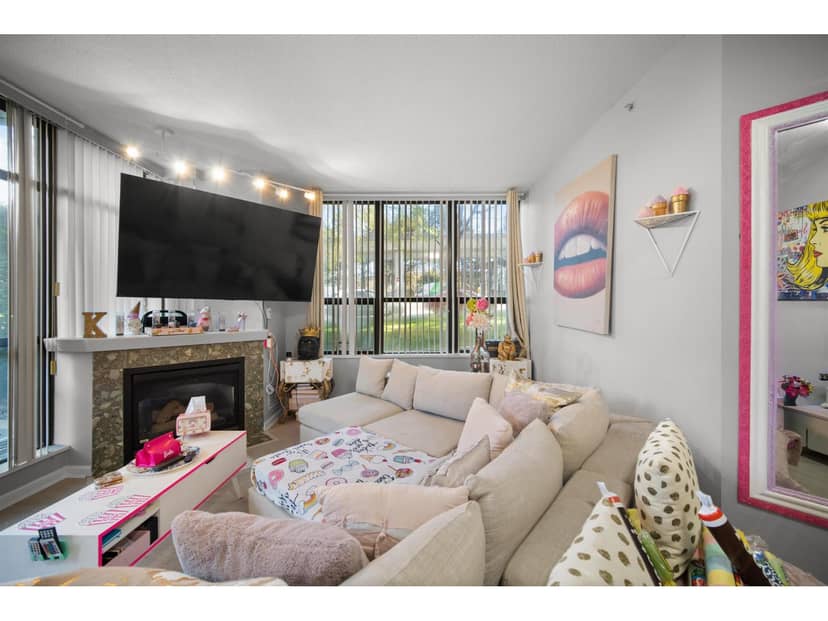101 10899 UNIVERSITY DRIVE, Surrey, photo 6