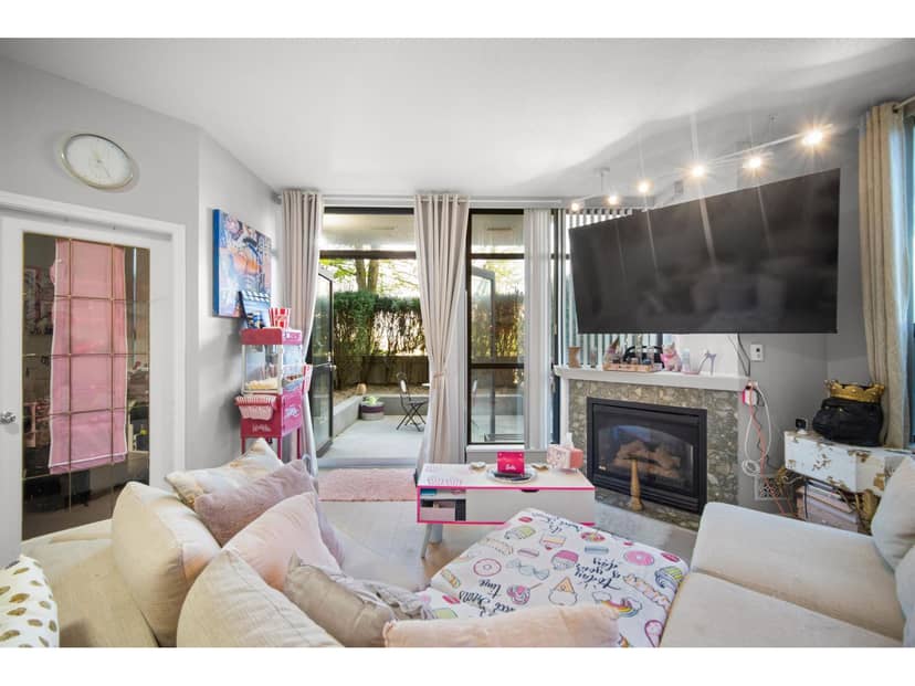 101 10899 UNIVERSITY DRIVE, Surrey, photo 7