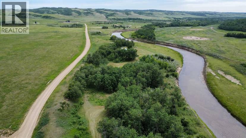 6-2 Range, Rural Vermilion River, County of