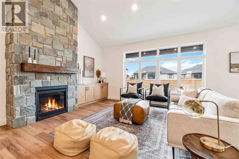 Lot 11 Harris Point Drive — photo 4 of 28