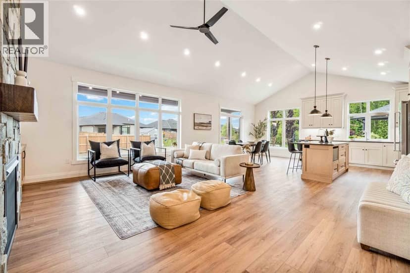 Lot 11 Harris Point Drive — photo 3 of 28