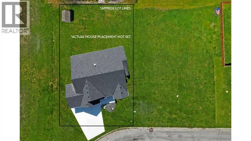 Lot 11 Harris Point Drive — photo 28 of 28