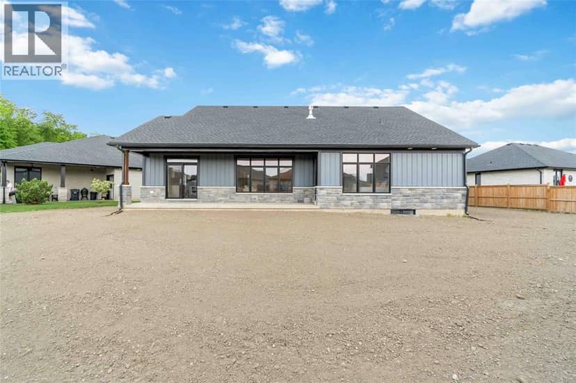 Lot 11 Harris Point Drive — photo 26 of 28
