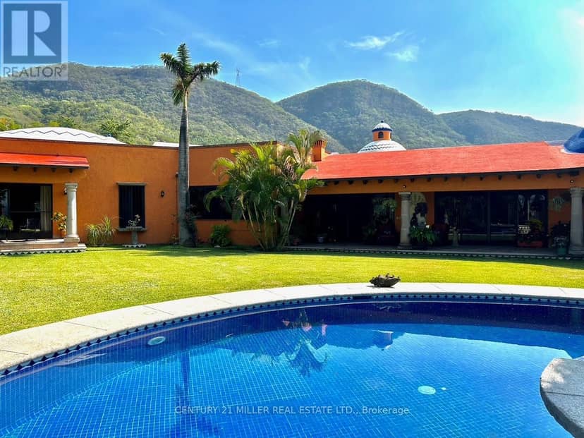 37 Cerrada Vista Hermosa — photo 35 of 40
