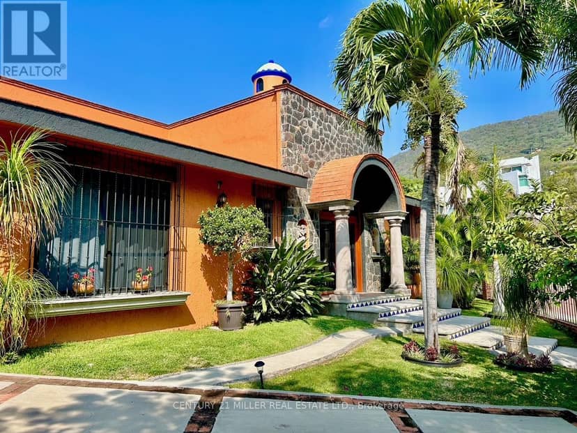 37 Cerrada Vista Hermosa — photo 2 of 40