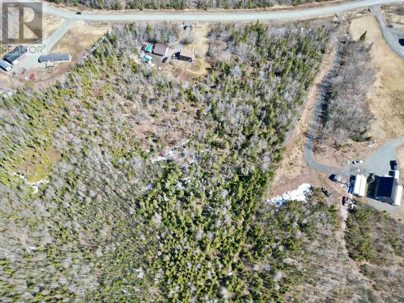 Lot Grandique Rd. — photo 4 of 9