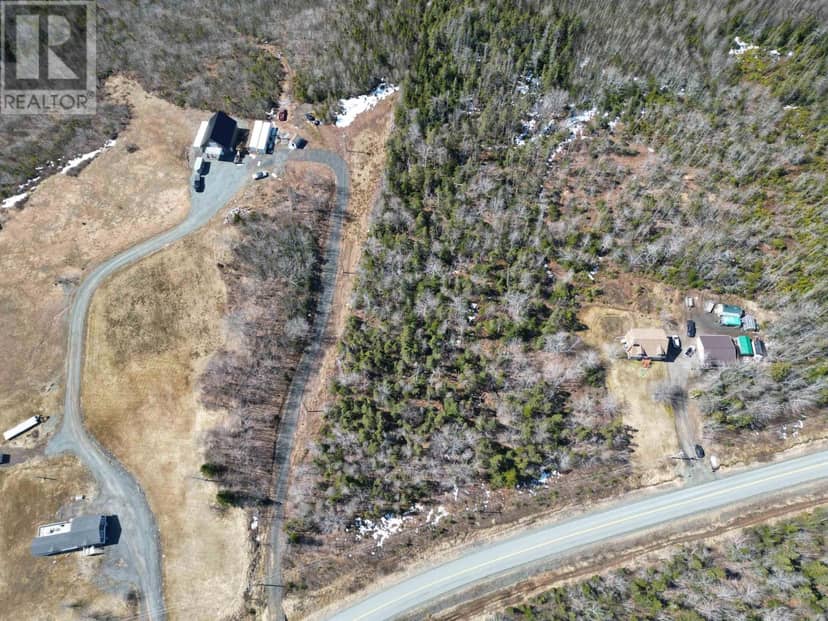 Lot Grandique Rd. — photo 3 of 9