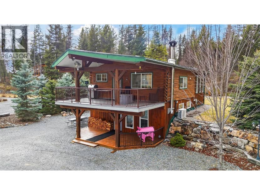 6206 Tie Lake Shore N Road, Jaffray, photo 4