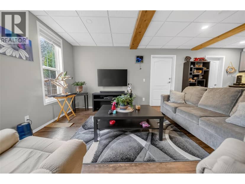 6206 Tie Lake Shore N Road, Jaffray, photo 6
