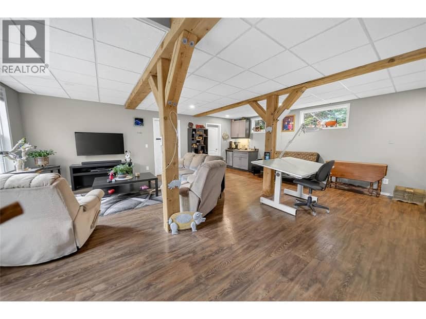 6206 Tie Lake Shore N Road, Jaffray, photo 5