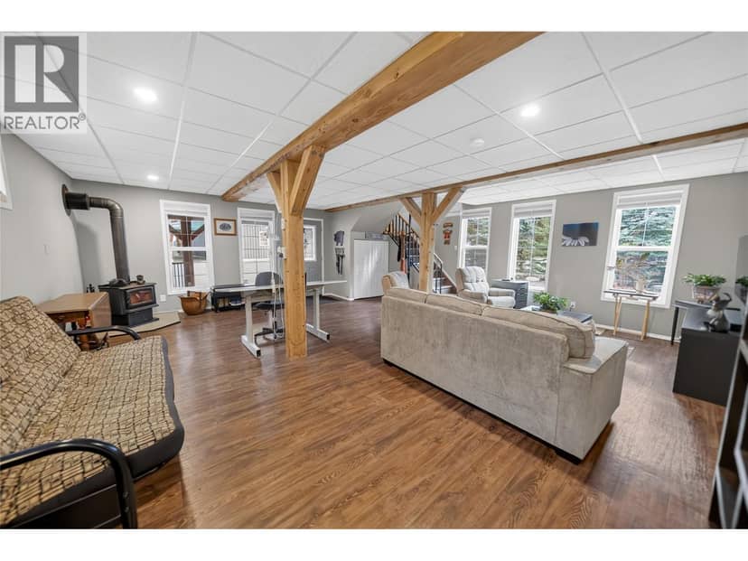 6206 Tie Lake Shore N Road, Jaffray, photo 7