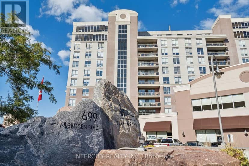 905 - 699 Aberdeen Boulevard, Midland