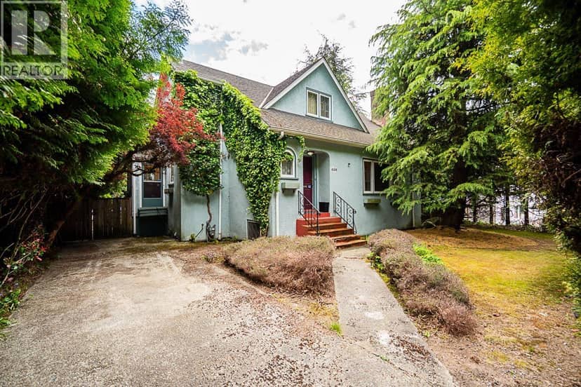 6138 GRANVILLE STREET, Vancouver, photo 2