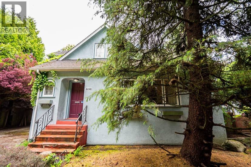 6138 GRANVILLE STREET, Vancouver, photo 3