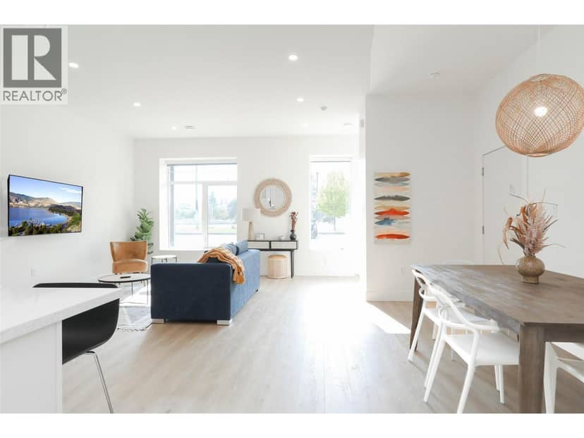 850 RAILWAY Lane Unit# 103, Okanagan Falls