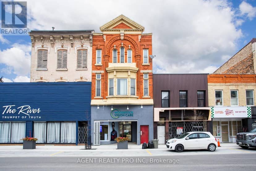 419 Dundas Street — photo 1 of 40