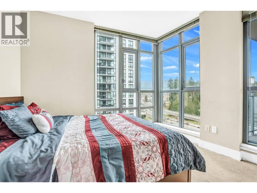 1003 3008 GLEN DRIVE, Coquitlam, photo 8