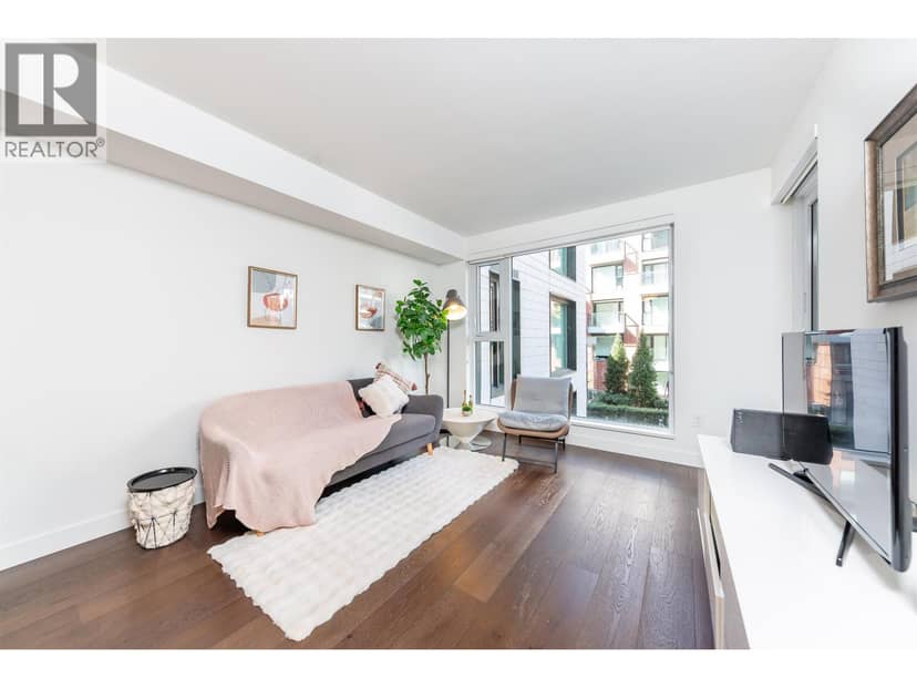 201 1561 W 57TH AVENUE, Vancouver, photo 5