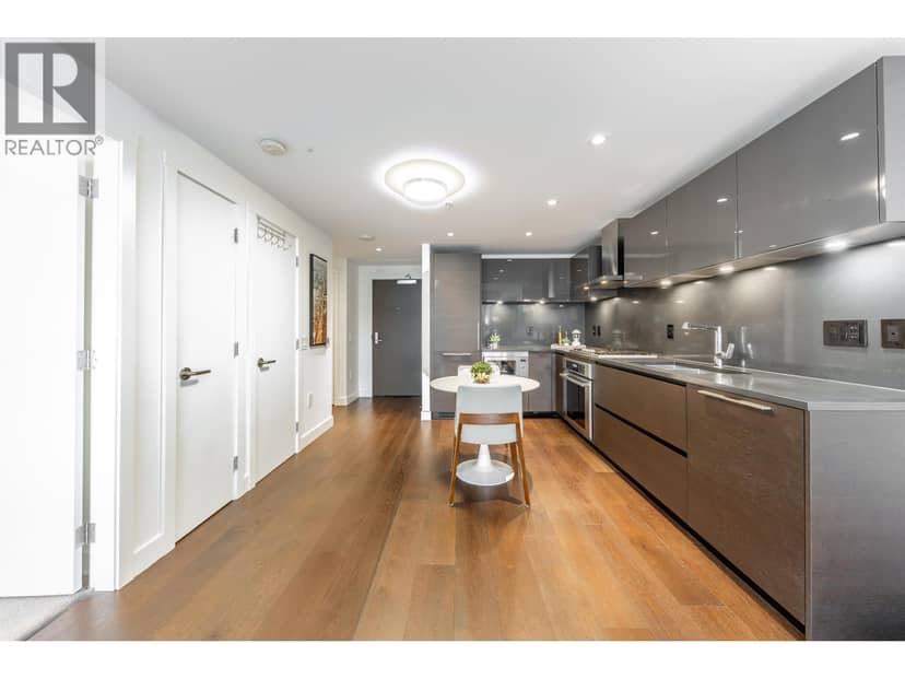 201 1561 W 57TH AVENUE, Vancouver, photo 4