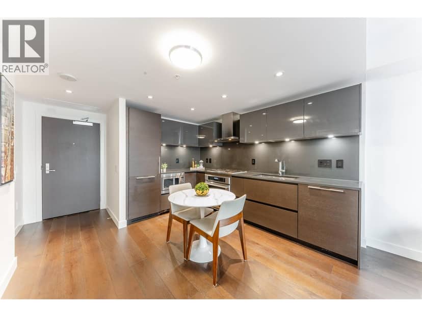 201 1561 W 57TH AVENUE, Vancouver, photo 3